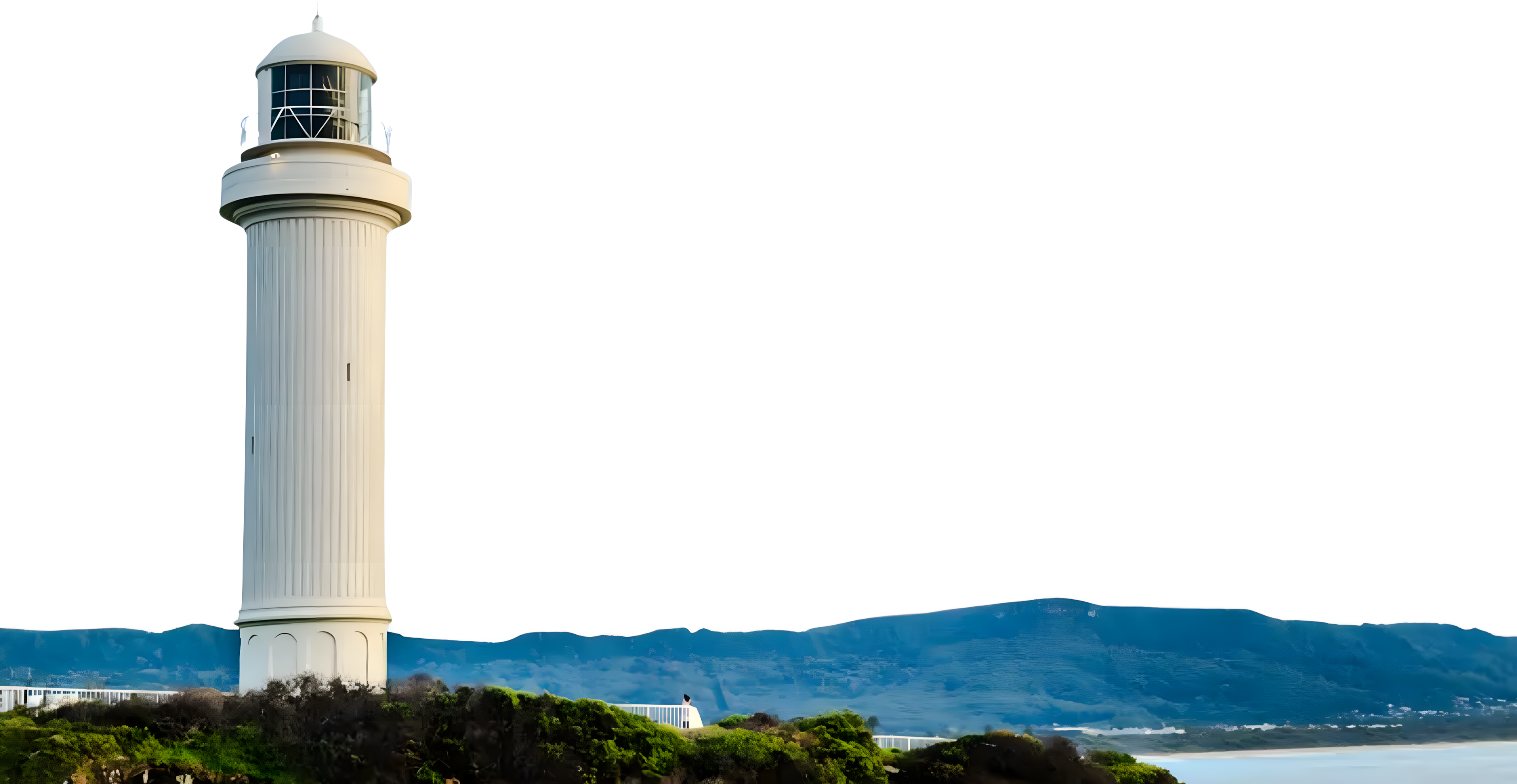 AmiGO Rent Lighthouse